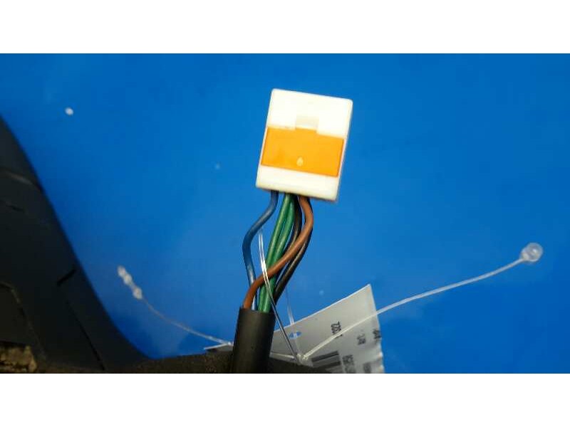 Recambio de retrovisor derecho para mazda 6 berlina (gg) referencia OEM IAM   