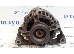 Recambio de alternador para opel agila 1.0 12v cat (z 10 xe / lw3) referencia OEM IAM 0124225018  