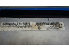 Recambio de modulo electronico para volkswagen phaeton (3d2/3d8) 3.0 v6 tdi dpf referencia OEM IAM 3D0035465A   2