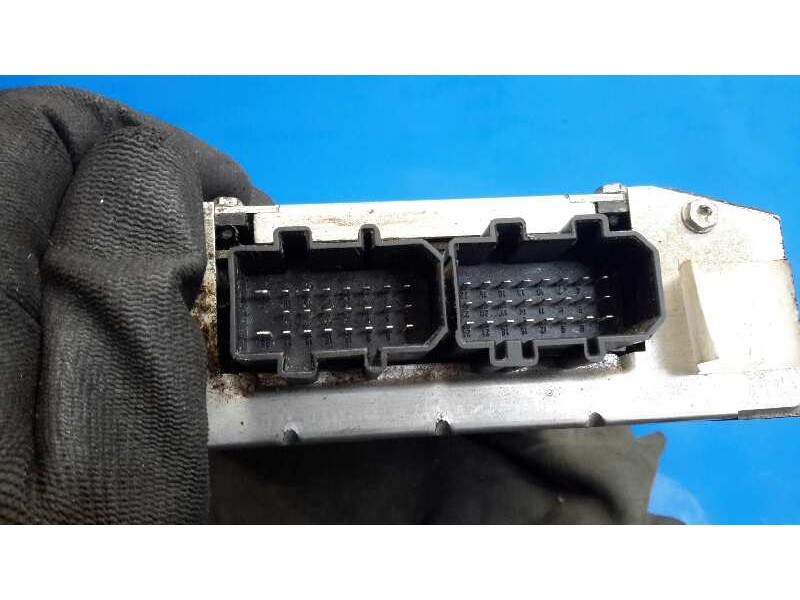 Recambio de modulo electronico para volkswagen phaeton (3d2/3d8) 3.0 v6 tdi dpf referencia OEM IAM 3D0035465A  