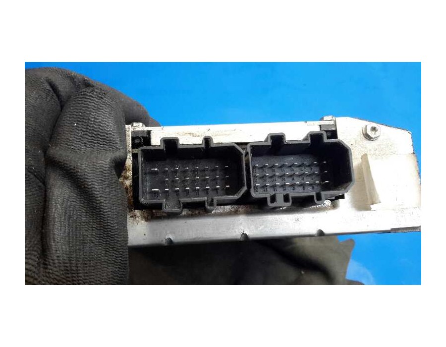 Recambio de modulo electronico para volkswagen phaeton (3d2/3d8) 3.0 v6 tdi dpf referencia OEM IAM 3D0035465A  