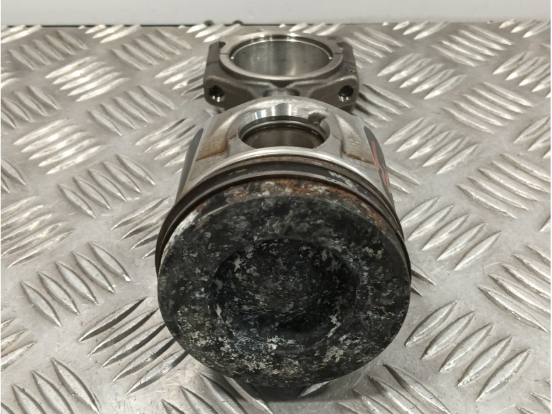 Recambio de biela para nissan qashqai (j11) 1.6 dci turbodiesel cat referencia OEM IAM 080340  