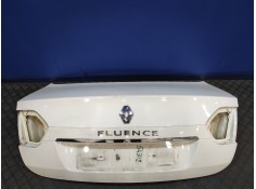 Recambio de porton trasero para renault fluence 1.5 dci diesel fap referencia OEM IAM   