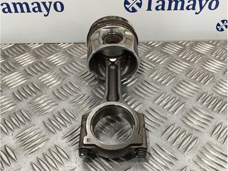 Recambio de biela para nissan qashqai (j11) 1.6 dci turbodiesel cat referencia OEM IAM 080340  