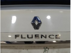 Recambio de porton trasero para renault fluence 1.5 dci diesel fap referencia OEM IAM    2