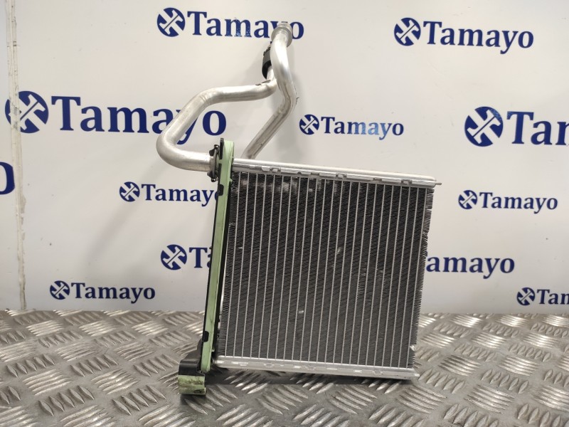 Recambio de radiador calefaccion / aire acondicionado para seat leon (5f1) 1.6 tdi referencia OEM IAM 5Q0819031  