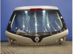 Recambio de porton trasero para renault koleos 2.0 dci diesel fap cat referencia OEM IAM   