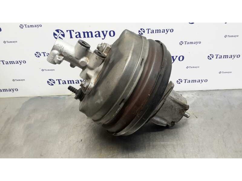 Recambio de servofreno para volkswagen phaeton (3d2/3d8) 3.2 v6 24v referencia OEM IAM 3D1612105B  