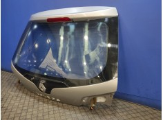 Recambio de porton trasero para renault koleos 2.0 dci diesel fap cat referencia OEM IAM    2