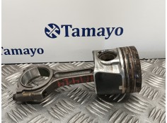 Recambio de biela para nissan qashqai (j11) 1.6 dci turbodiesel cat referencia OEM IAM 080340  