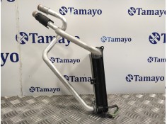 Recambio de radiador calefaccion / aire acondicionado para seat leon (5f1) 1.6 tdi referencia OEM IAM 5Q0819031   2