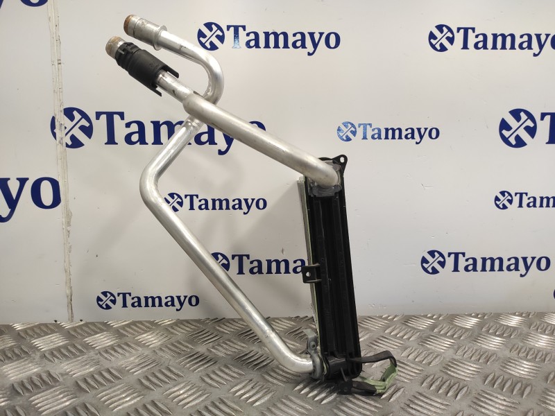 Recambio de radiador calefaccion / aire acondicionado para seat leon (5f1) 1.6 tdi referencia OEM IAM 5Q0819031  