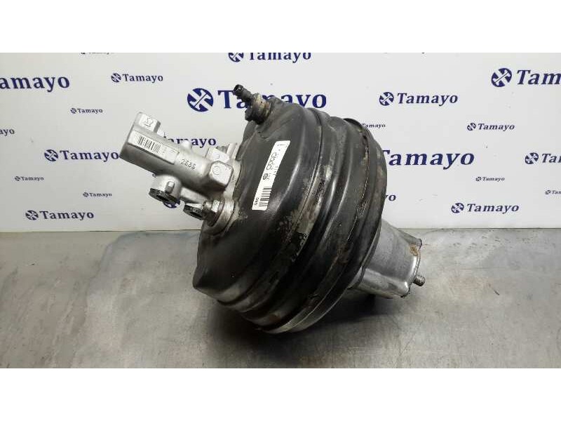 Recambio de servofreno para volkswagen phaeton (3d2/3d8) 3.2 v6 24v referencia OEM IAM 3D1612105B  