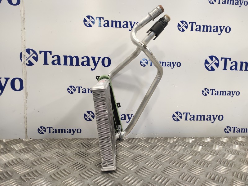 Recambio de radiador calefaccion / aire acondicionado para seat leon (5f1) 1.6 tdi referencia OEM IAM 5Q0819031  