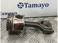 Recambio de biela para nissan qashqai (j11) 1.6 dci turbodiesel cat referencia OEM IAM 080340   2