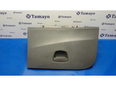 Recambio de guantera para seat ibiza (6j5) 1.4 16v referencia OEM IAM 6J1857095A  6J1857095