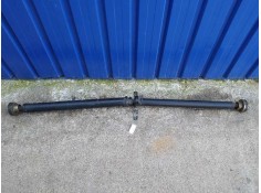 Recambio de transmision central para volkswagen phaeton (3d2/3d8) 3.0 v6 tdi dpf referencia OEM IAM 3D0521101L  