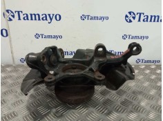 Recambio de mangueta delantera izquierda para bmw x5 (e53) referencia OEM IAM   