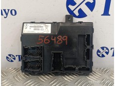 Recambio de modulo electronico para ford fiesta (ccn) 1.25 16v cat referencia OEM IAM DN1T15K600ED 116RA000084 F005V01655