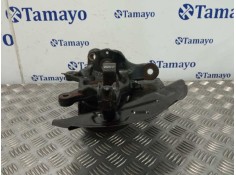 Recambio de mangueta delantera izquierda para bmw x5 (e53) referencia OEM IAM    2