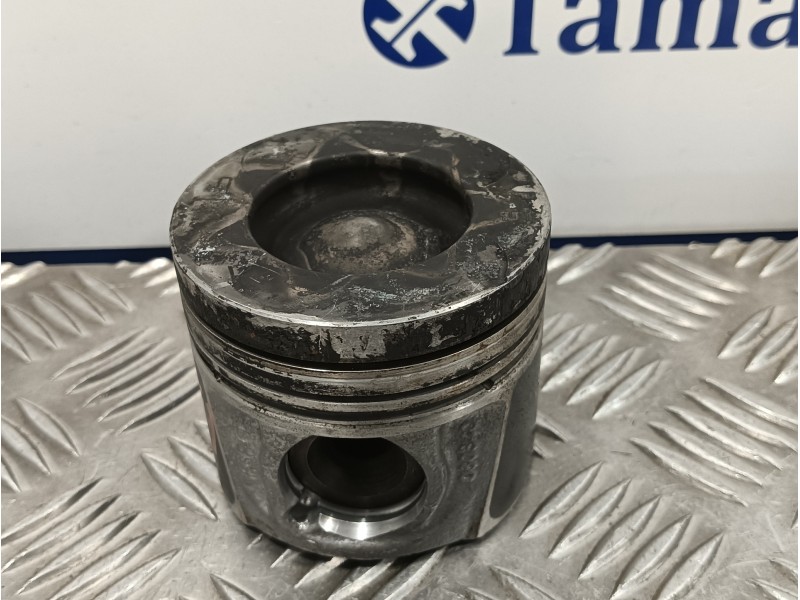 Recambio de piston para nissan qashqai (j11) 1.6 dci turbodiesel cat referencia OEM IAM 080340  
