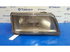 Recambio de faro derecho para citroën jumper caja cerrada (1) referencia OEM IAM 40380748  