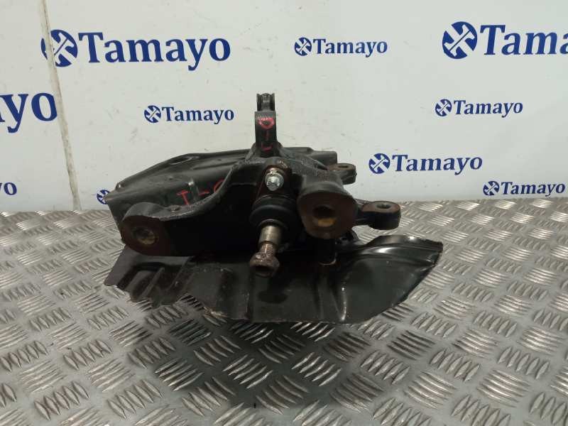 Recambio de mangueta delantera izquierda para bmw x5 (e53) referencia OEM IAM   