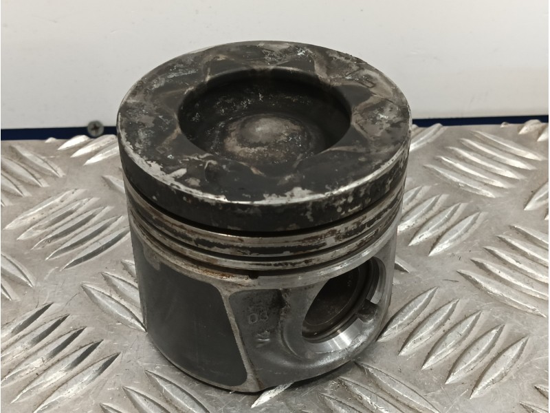 Recambio de piston para nissan qashqai (j11) 1.6 dci turbodiesel cat referencia OEM IAM 080340  
