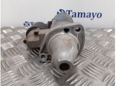 Recambio de motor arranque para mercedes-benz clase clk (w208) coupe 3.2 v6 18v cat referencia OEM IAM 0001115005  