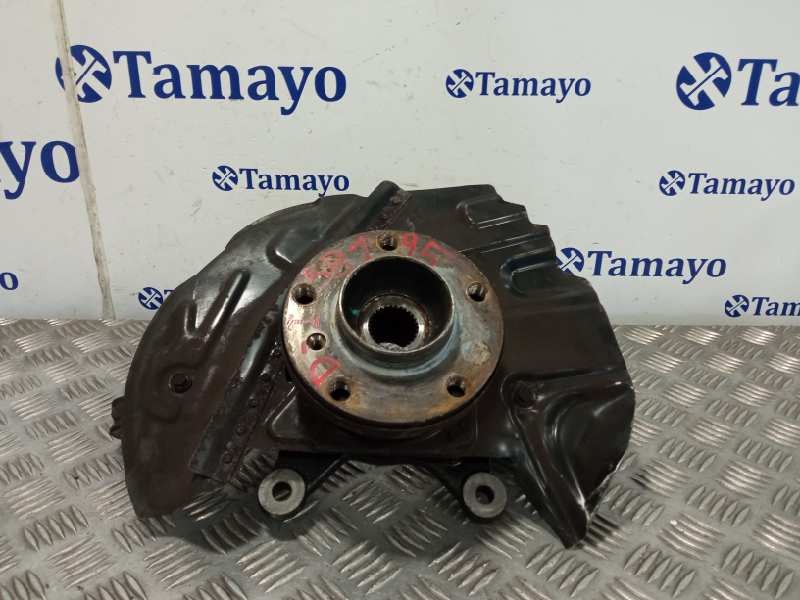 Recambio de mangueta delantera izquierda para bmw x5 (e53) referencia OEM IAM   