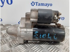 Recambio de motor arranque para mercedes-benz clase clk (w208) coupe 3.2 v6 18v cat referencia OEM IAM 0001115005   2