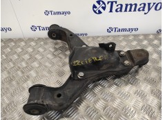 Recambio de brazo suspension inferior delantero izquierdo para volkswagen crafter caja cerrada referencia OEM IAM A9063221109   2