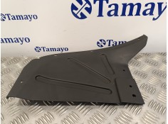 Recambio de plastico paso rueda trasero derecho para ford ranger (tke) 3.2 tdci cat referencia OEM IAM AB39502S1AB   2