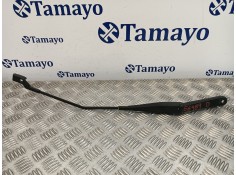 Recambio de brazo limpia delantero derecho para ford fiesta (ccn) 1.25 16v cat referencia OEM IAM 8A6117526BF  