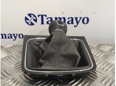 Recambio de pomo palanca cambio para seat leon (5f1) 1.6 tdi referencia OEM IAM 5F1863283A  