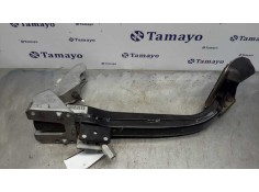 Recambio de pedal freno para volkswagen phaeton (3d2/3d8) 3.0 v6 tdi dpf referencia OEM IAM 3D1721196D  