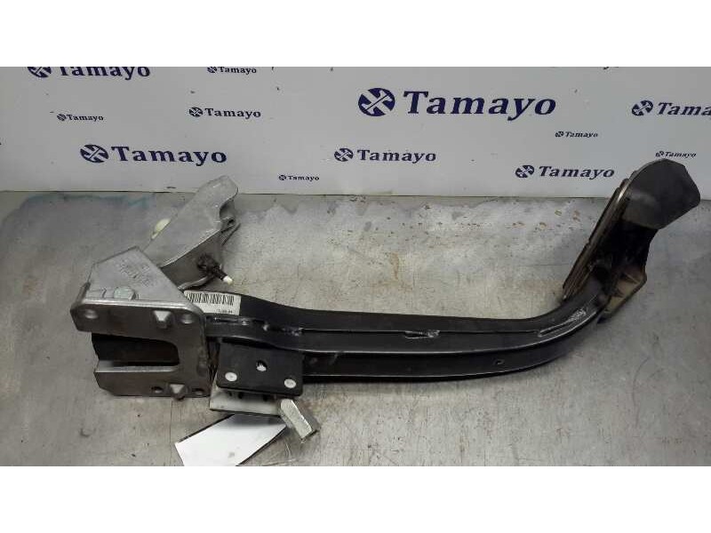 Recambio de pedal freno para volkswagen phaeton (3d2/3d8) 3.0 v6 tdi dpf referencia OEM IAM 3D1721196D  