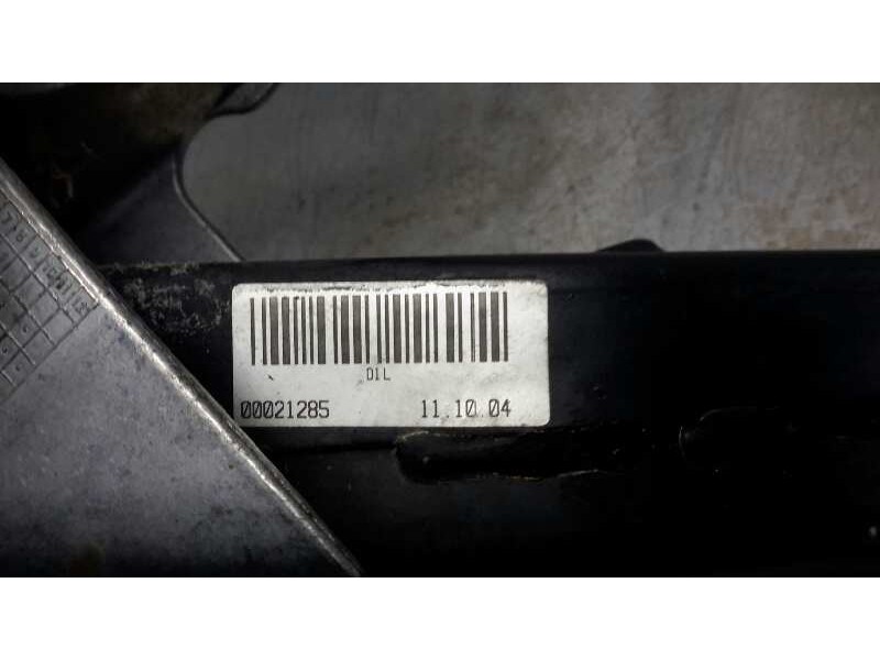 Recambio de pedal freno para volkswagen phaeton (3d2/3d8) 3.0 v6 tdi dpf referencia OEM IAM 3D1721196D  
