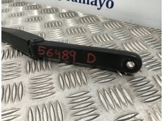 Recambio de brazo limpia delantero derecho para ford fiesta (ccn) 1.25 16v cat referencia OEM IAM 8A6117526BF   2