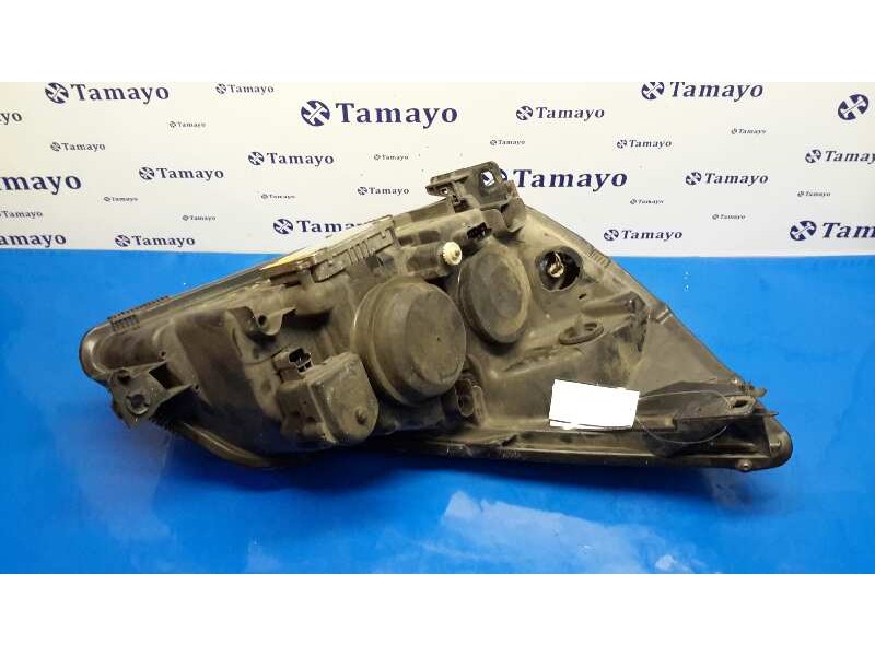 Recambio de faro izquierdo para renault espace iv (jk0) grand espace privilege referencia OEM IAM   