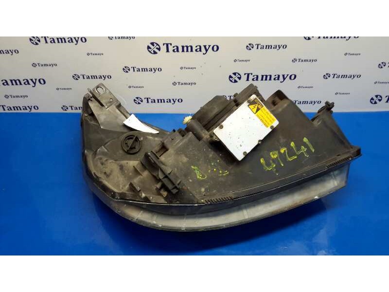 Recambio de faro izquierdo para renault espace iv (jk0) grand espace privilege referencia OEM IAM   