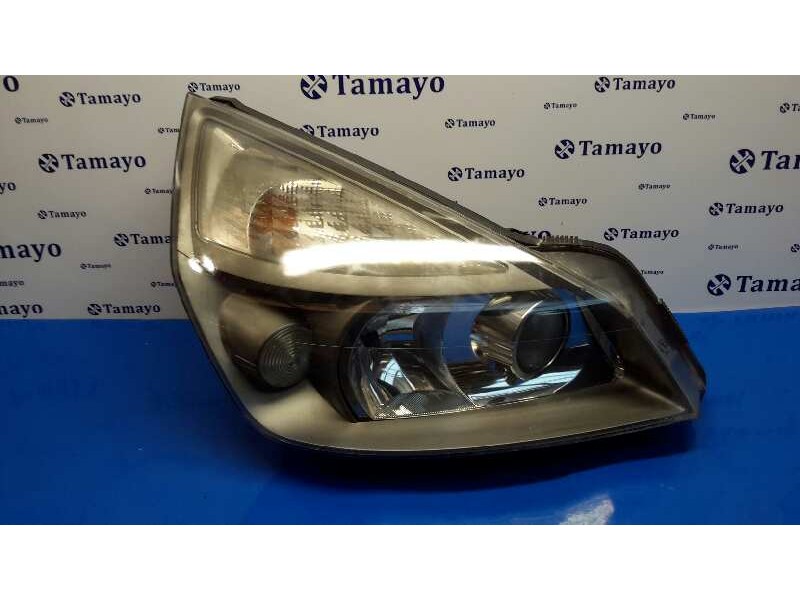 Recambio de faro derecho para renault espace iv (jk0) grand espace privilege referencia OEM IAM   