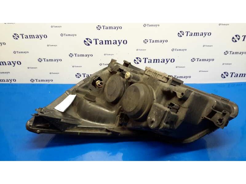 Recambio de faro derecho para renault espace iv (jk0) grand espace privilege referencia OEM IAM   