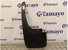 Recambio de guardabarros trasero para ford ranger (tke) 3.2 tdci cat referencia OEM IAM EB3B28401C  