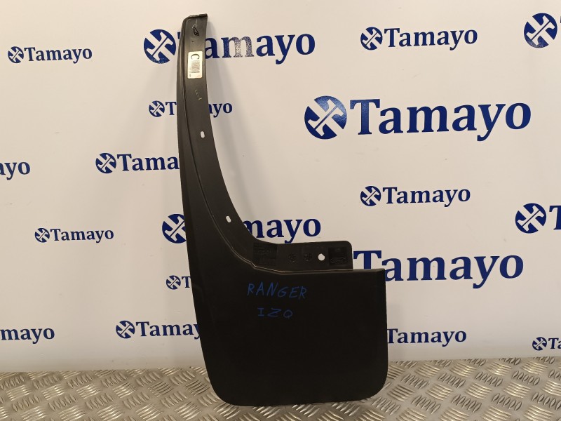 Recambio de guardabarros trasero para ford ranger (tke) 3.2 tdci cat referencia OEM IAM EB3B28401C  