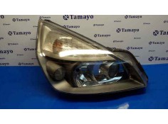 Recambio de centralita faros xenon para renault espace iv (jk0) grand espace privilege referencia OEM IAM 5DV00829000  