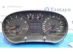 Recambio de cuadro instrumentos para audi a3 (8l) 1.8 20v turbo referencia OEM IAM 8L0919860C  110008778006