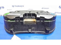 Recambio de cuadro instrumentos para audi a3 (8l) 1.8 20v turbo referencia OEM IAM 8L0919860C  110008778006 2