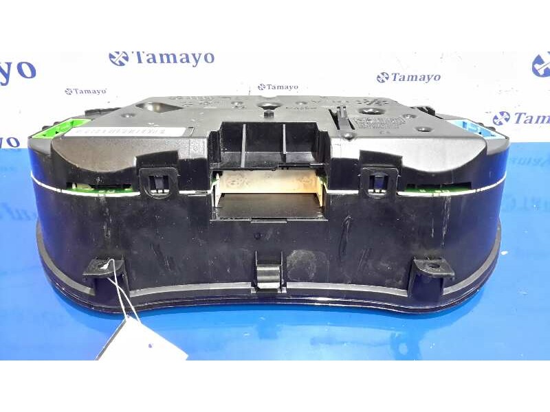 Recambio de cuadro instrumentos para audi a3 (8l) 1.8 20v turbo referencia OEM IAM 8L0919860C  110008778006