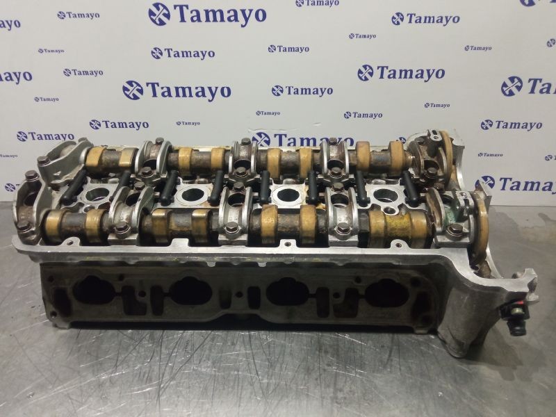 Recambio de culata para mercedes-benz clase s (w140) berlina 5.0 v8 32v cat referencia OEM IAM 1190167201  